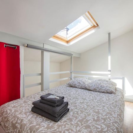 Benfleet 4 Cosy Studio Proche Paris Apartment Romainville Exterior photo